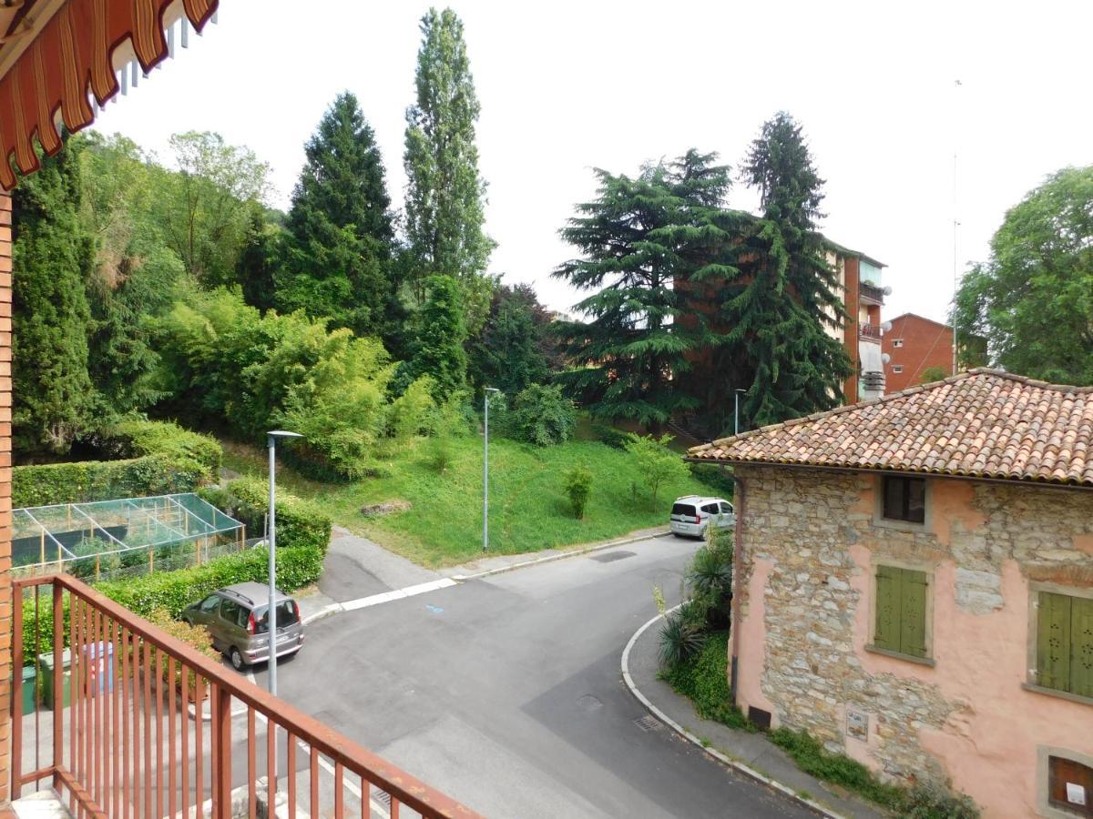 Ponchia Bergamo