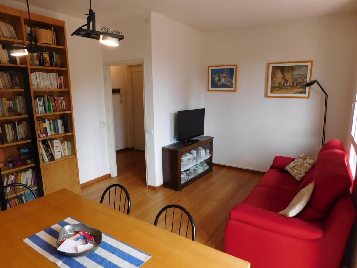 Apartment Ponchia Bergamo