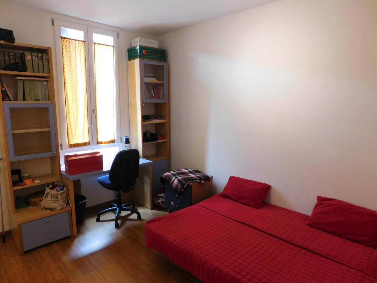 Ponchia Apartment