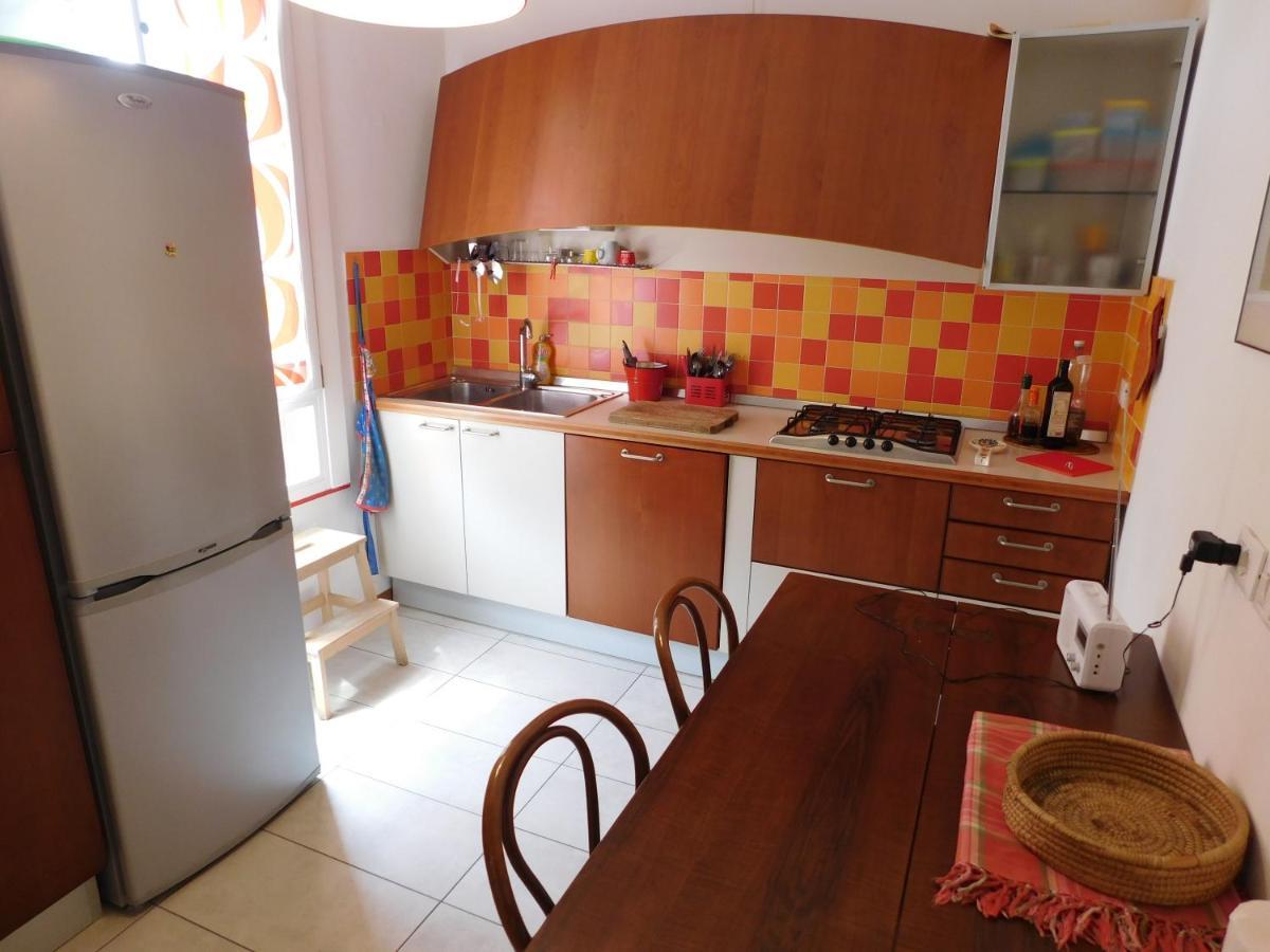 Apartment Ponchia Bergamo