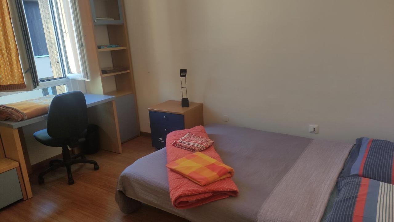 Apartment Ponchia *